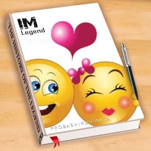 Meet your Posher, Jack